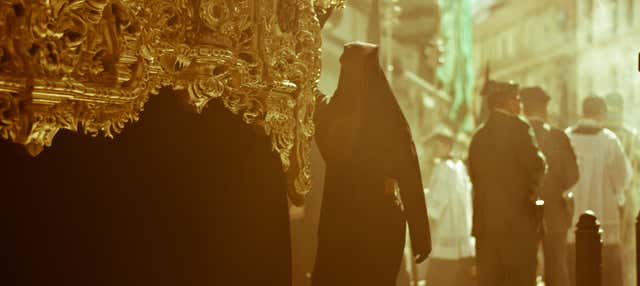 Tour della Settimana Santa sivigliana