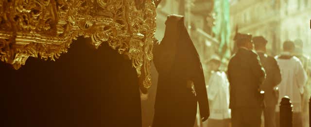 Visite à la découverte de la semaine sainte de Séville