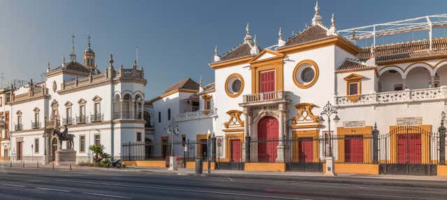 Tour por Sevilla y la Torre del Oro