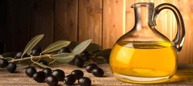 Visita guidata di un frantoio