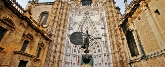 Visite guidée des Archives des Indes