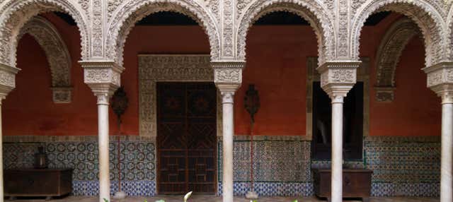 Visita della Casa de Salinas con audioguida