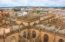 Visita guiada por la catedral de Sevilla y la Giralda