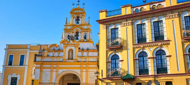 Visita guidata della Macarena e del suo museo