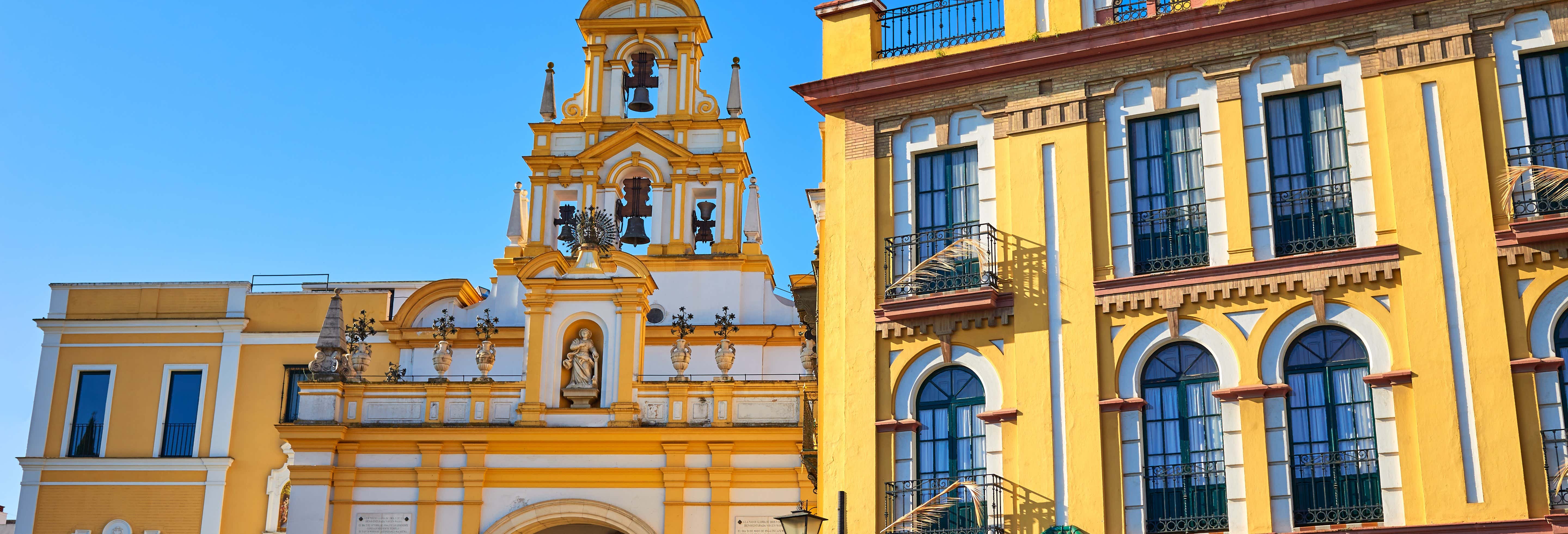 Visita guidata della Macarena e del suo museo