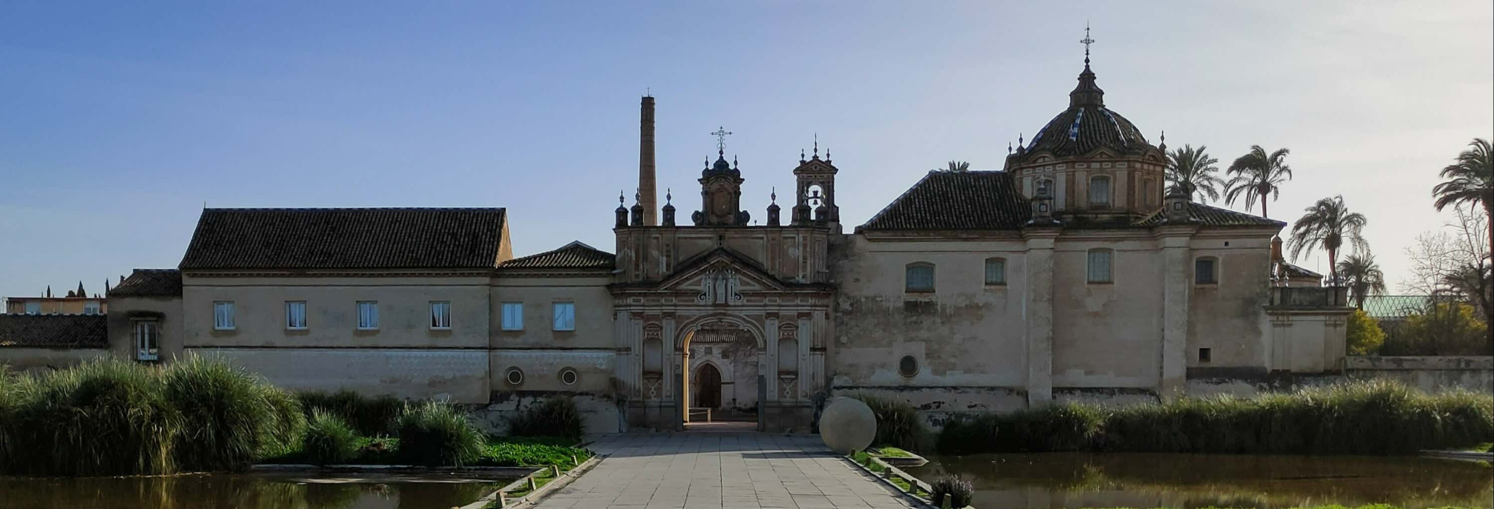 Visita guidata della Monastero della Cartuja