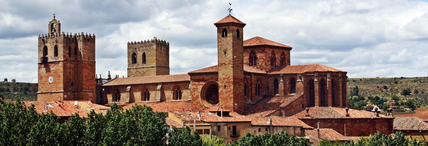 Sigüenza