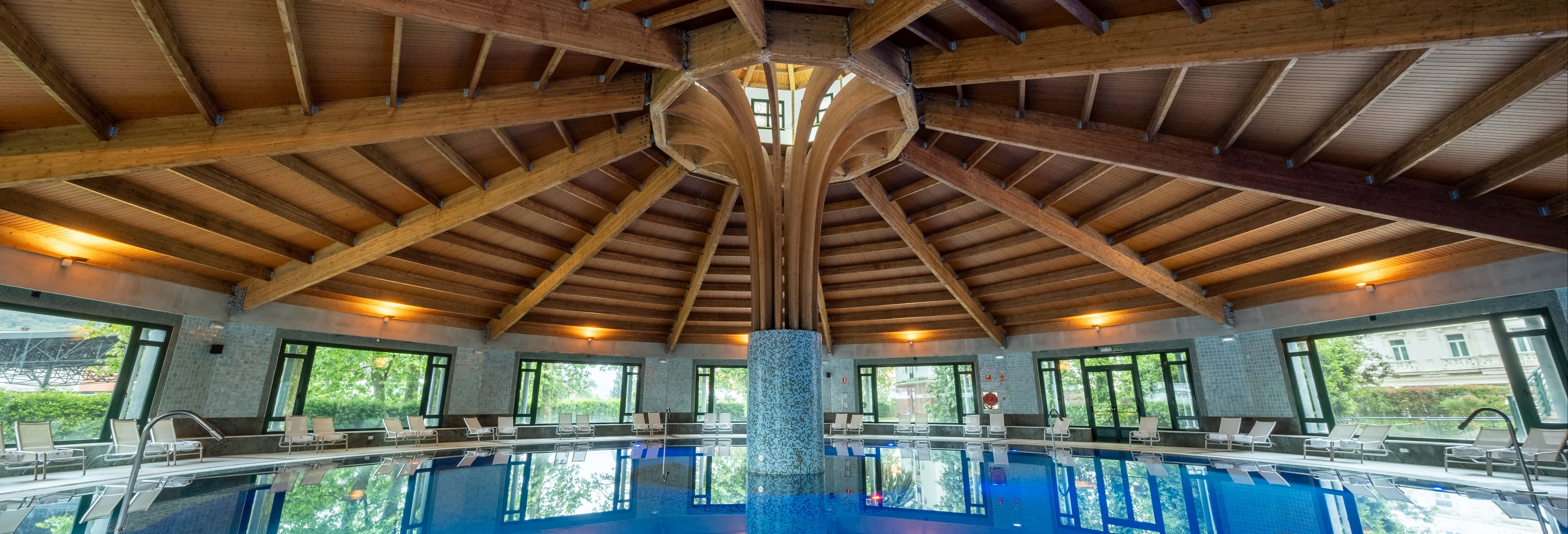 Biglietti per le terme Castilla Termal Solares