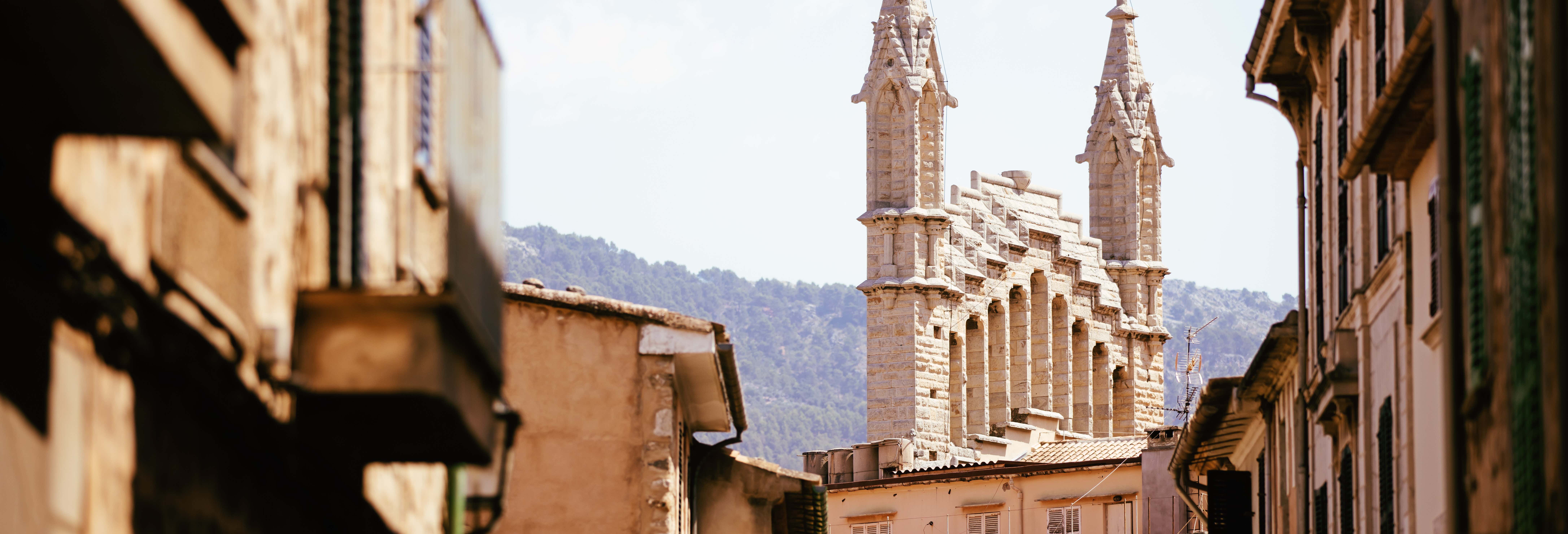 Tour privado por Sóller