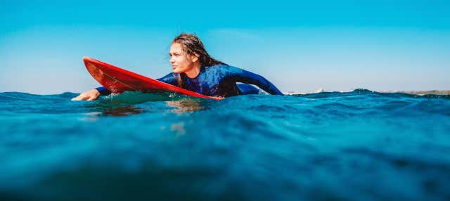 Corso di Surf a Somo