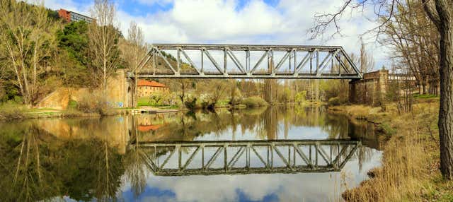 Free tour pelo rio Douro