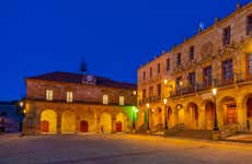 Tour de los misterios y leyendas de Soria