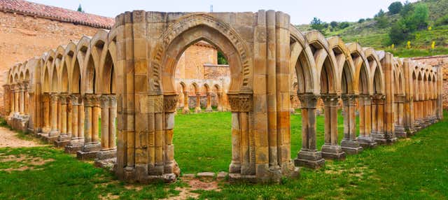 Tour di Soria al completo con biglietti