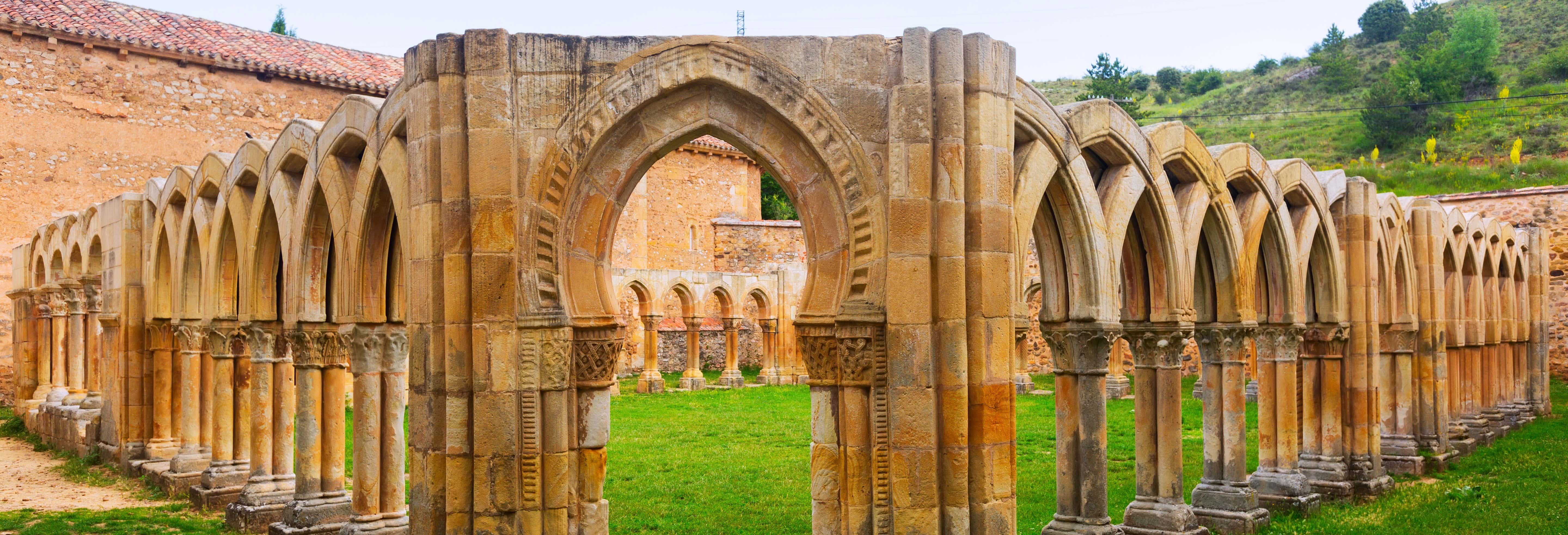 Tour di Soria al completo con biglietti