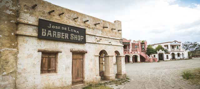 Biglietti per Fort Bravo