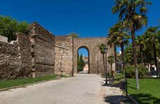 Tour dos mistérios e lendas de Talavera de la Reina