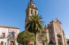 Tour privado por Talavera de la Reina
