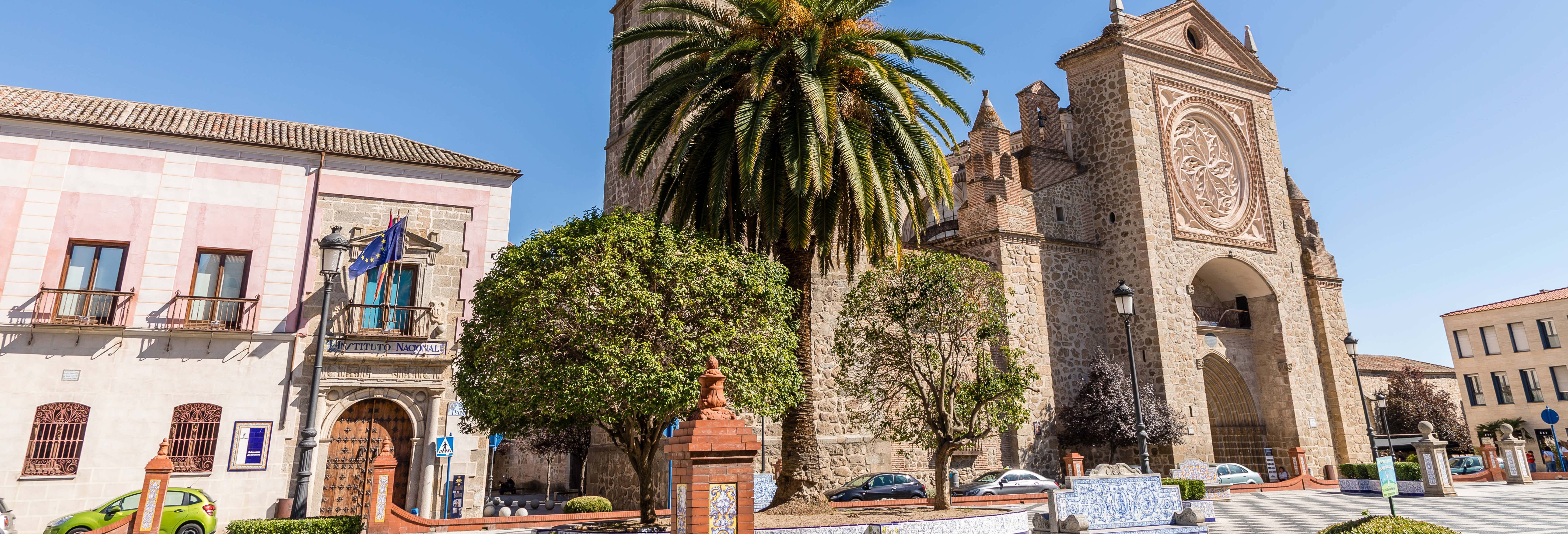 Tour privado por Talavera de la Reina