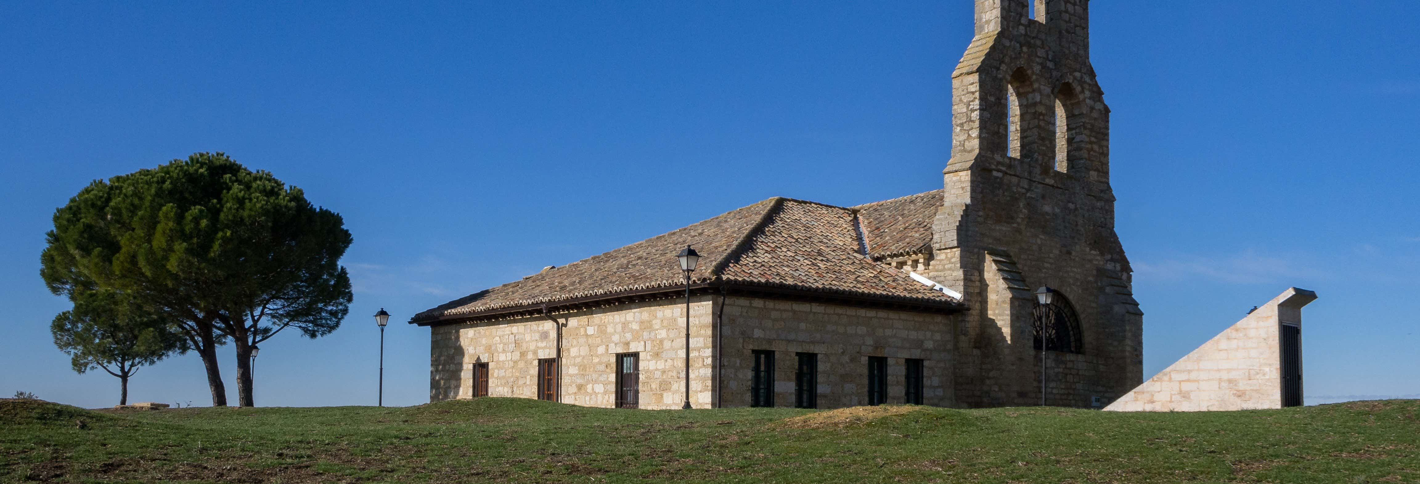 Excursiones, visitas guiadas y actividades en Támara de Campos