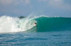 Surf Class in Tarifa