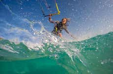 2-Day Kitesurfing Course