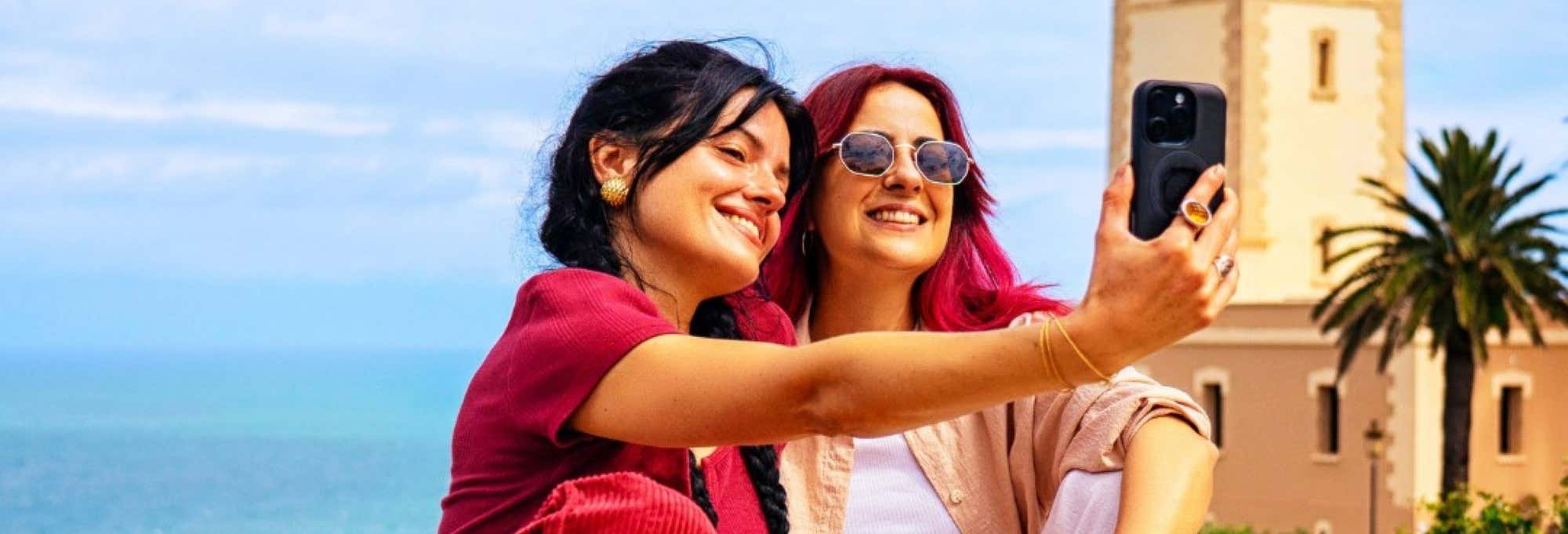 Excursión a Tánger con Baleària
