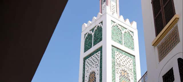 Escursione a Tangeri