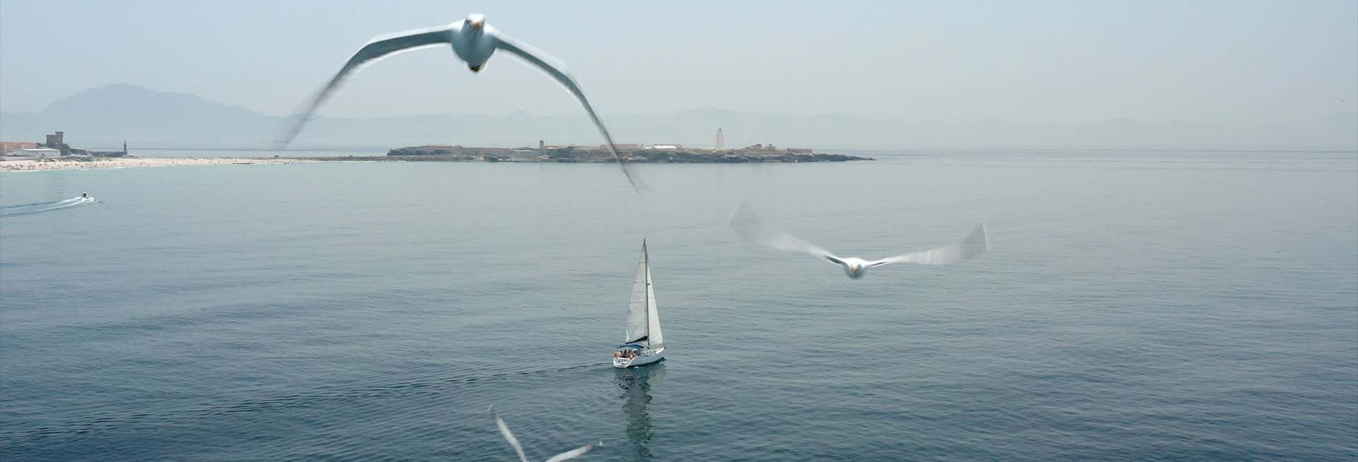 Isla de las Palomas Boat Trip