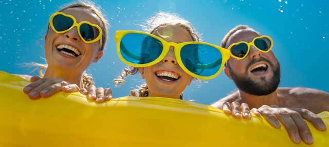 Biglietti per Aqualeon