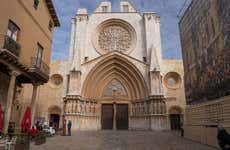 Tarragona Cathedral Tickets