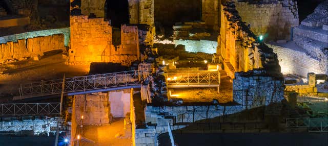 Free tour dos fantasmas de Tarragona