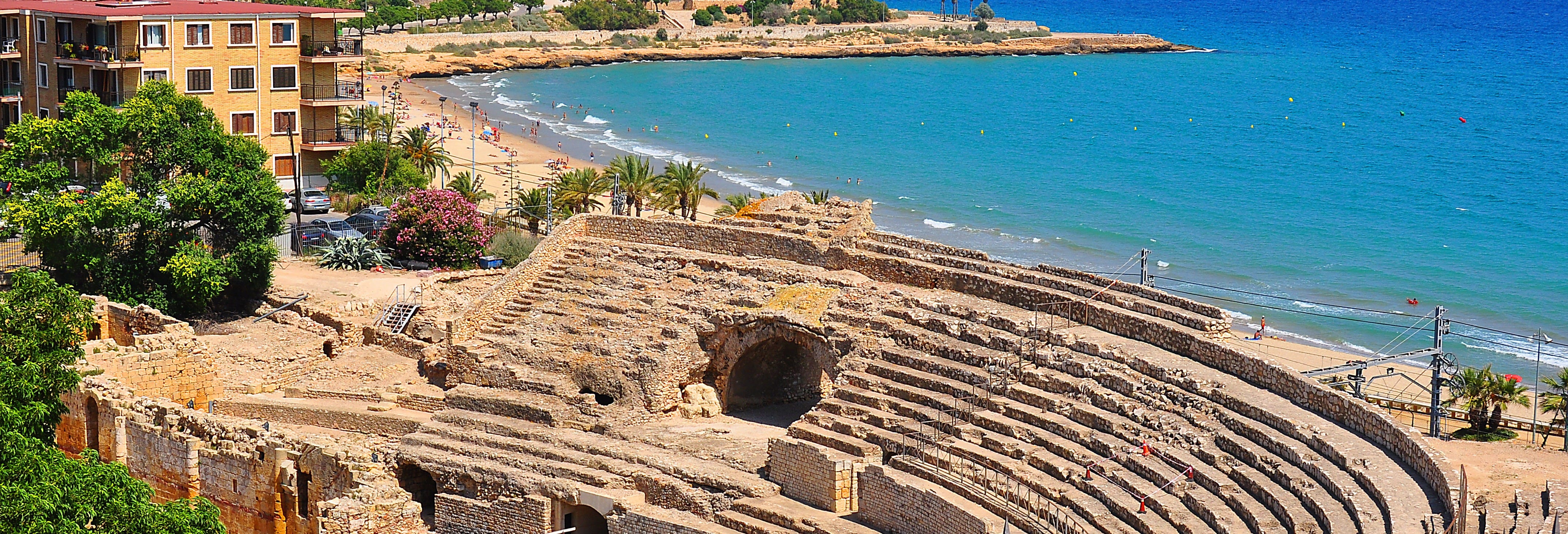 Tarragona Free Walking Tour