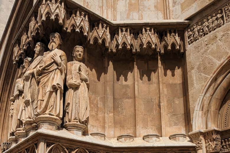 Tarragona Free Walking Tour