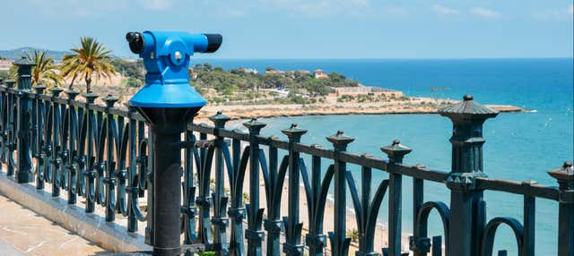 Caccia al tesoro a Tarragona