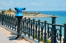 Tarragona: Historic Downtown Adventure Quest