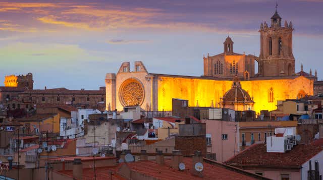 Tarragona