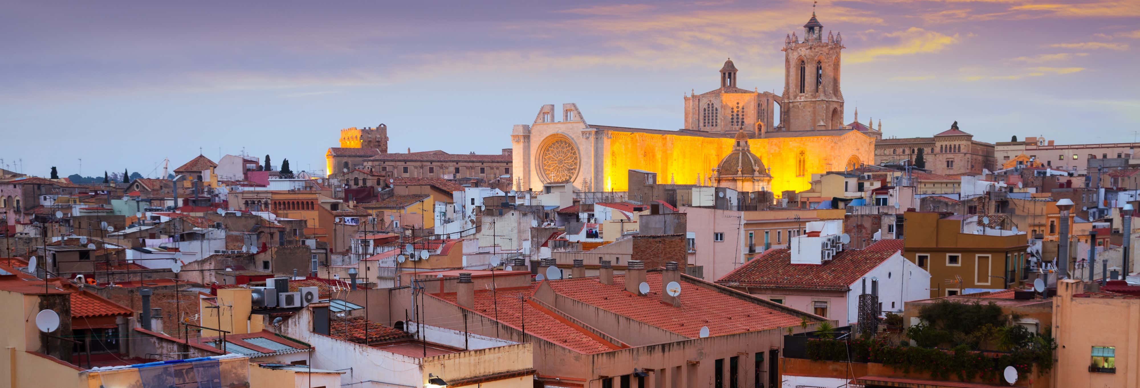 Tour dei misteri e delle leggende di Tarragona