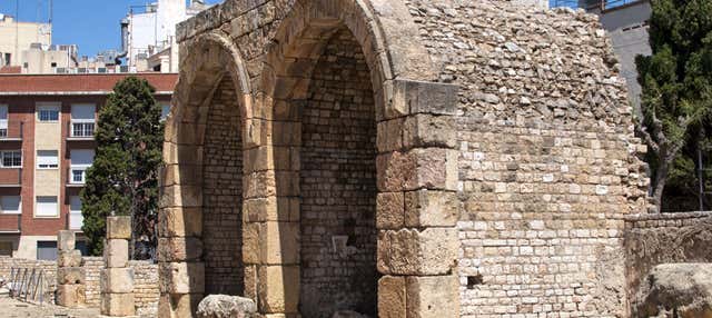 Tour privato di Tarragona