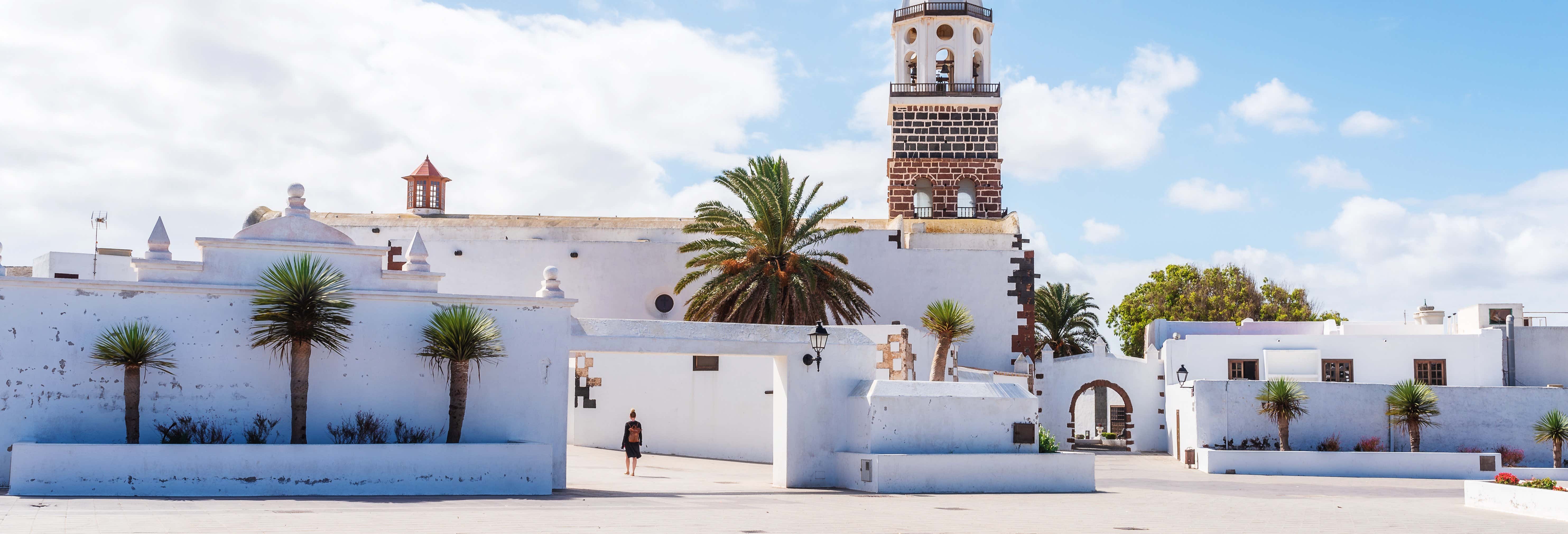 Free tour di Teguise