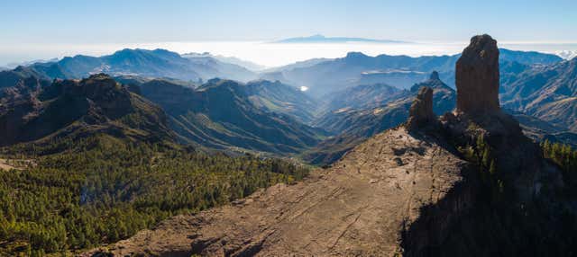 Trekking al Roque Nublo