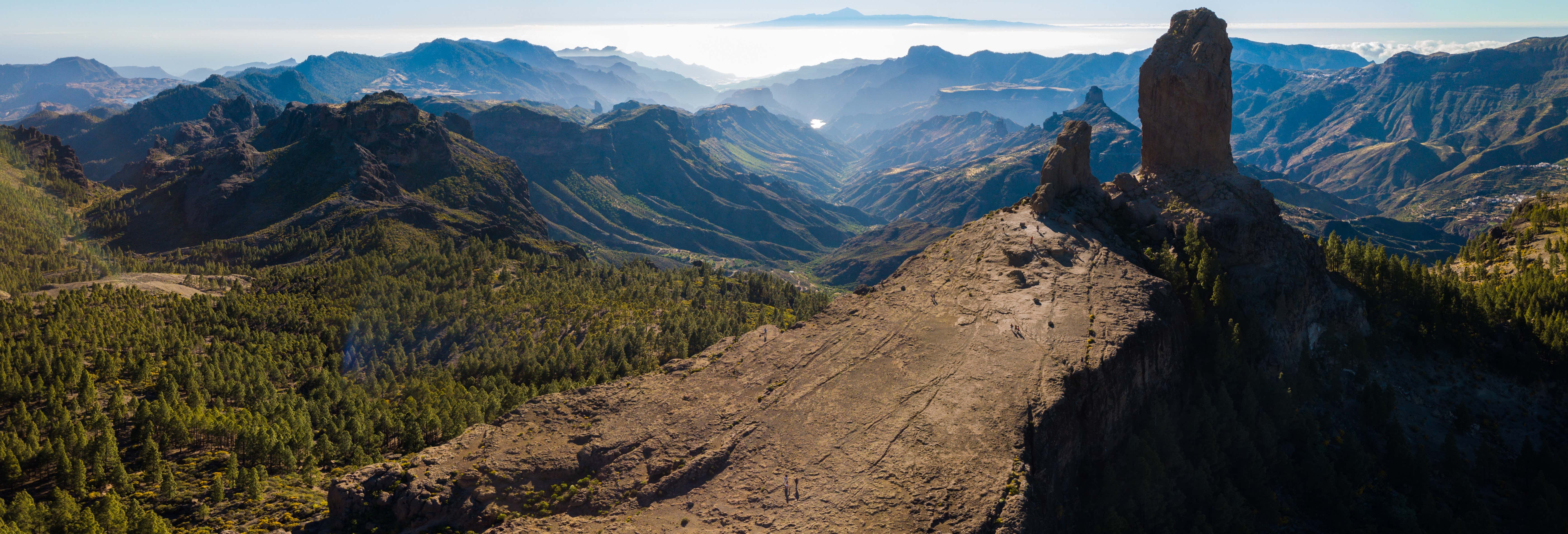 Roque Nublo Hiking Tour