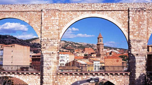 Teruel
