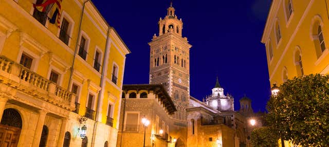 Tour serale di Teruel