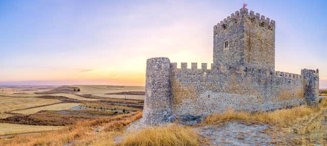 Visita guidata di Tiedra