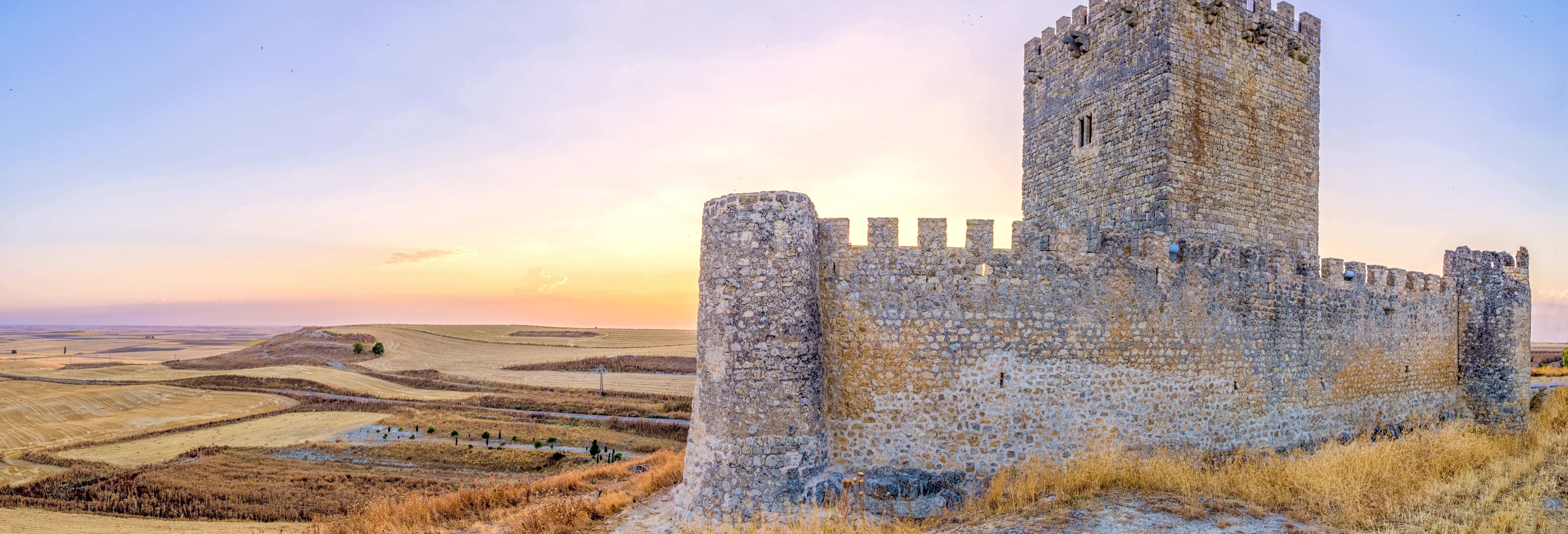 Visita guidata di Tiedra