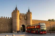 Toledo Big Bus Hop-on Hop-off Tour