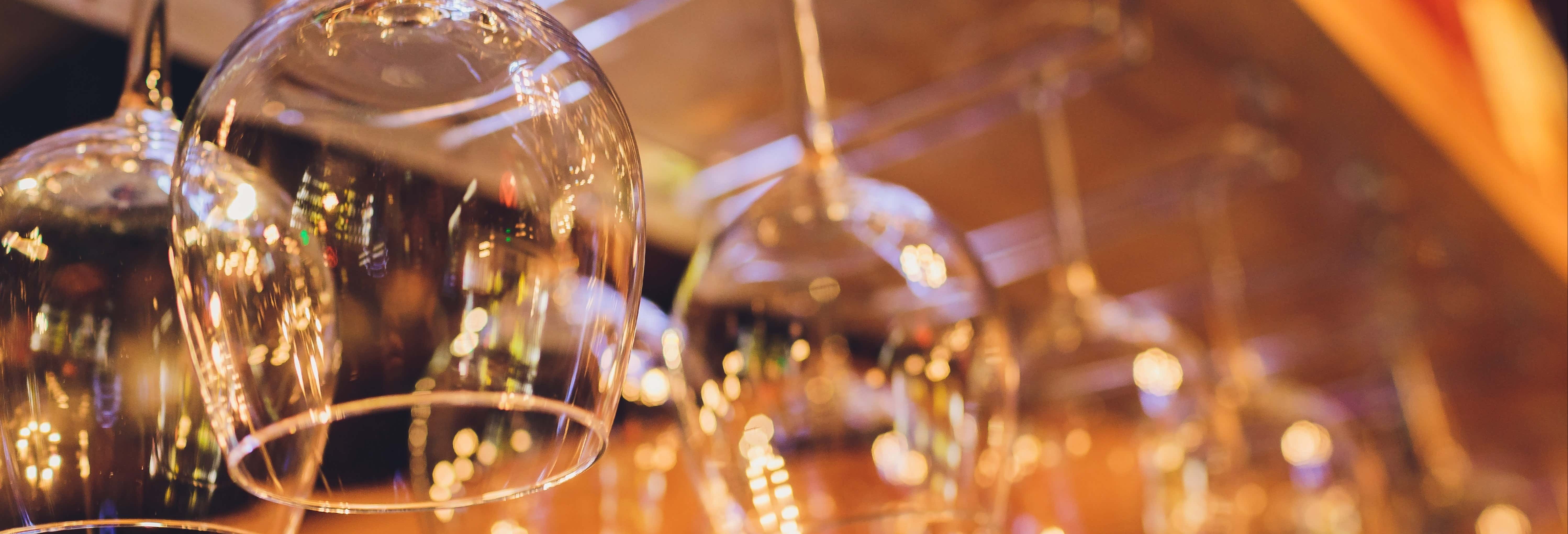 Degustazione di vino a Toledo