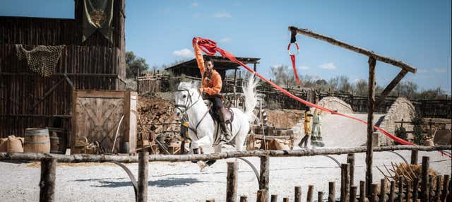 Biglietti per Puy du Fou + El Sueño de Toledo