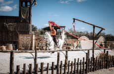 Puy du Fou Spain + Show Combo Tickets