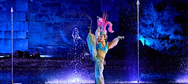 Biglietti per lo spettacolo El Sueño de Toledo